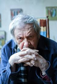 Hoy os quiero hablar de Saul Leiter, un fotógrafo que captaba los COLORES  como nadie