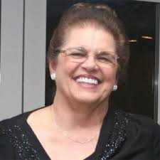 First Vice President's Message