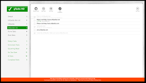 Click on the get code button and will require just ignore the this app isn't verified warning and continue because you are the app owner. Download Gtasks Hd For Windows 10 8 1 1 3 2 65
