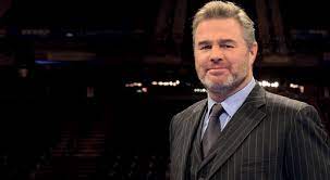 Glenn mccrory is a highly paid boxer official and he gets a high salary. Book Glenn Mccrory World Champion Boxer Booking Agent