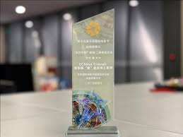 China Travel：和东航“翼”起出发》系列短视频作品荣获第十五届 ...