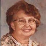 Miriam Mae Bercha Obituary (1918