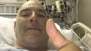 Fundraiser for Erik Leto by Bryan Husk : Help US Army Chaplain Erik Leto  after Hit-and-Run