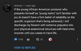 Listen to ifyoungmetrodonttrustyou  if young metro don't trust you, i'm gon' shoot you tell me what it's worth tell me what it's worth tell me what it's worth tell me what it's worth tell me what. If Young Metro Don T Trust You I M Gon Shoot You Increasinglyverbose