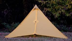 Mountain Laurel Designs Duomid Review Gearlab