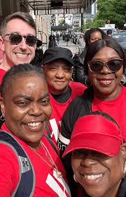 Finding Pride in the Marriott LGBTQ Associate Resource Group