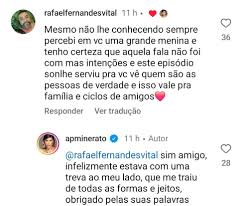 Ana Paula Minerato fala de recomeço e critica ex após vazamento de falas  racistas: Abusos