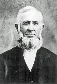 Anna Michaels Henkle (1818-1906)