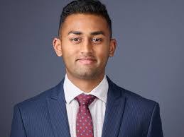 Aaron Mago's Instagram, Twitter & Facebook