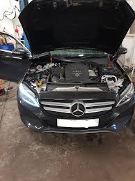 You turn the key off and the engine keeps running. Mercedes Benz P2626 P2530 P2527 P2514 P2526 P2376 Faults Fixed Fitch Autos