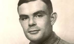 Alan Turing Pardoned… Finally!