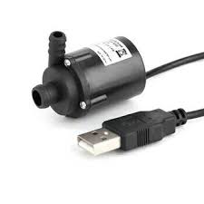 Cara membuat pompa air tanpa listrik. Pompa Aquarium Mini Cheap Buy Online