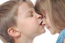 Why Do Some Children Bite And What Can Parents Do To Help?