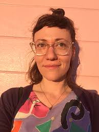 Amy Berkowitz's Instagram, Twitter & Facebook