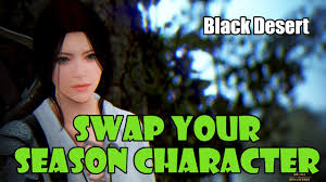 Maybe you would like to learn more about one of these? Black Desert Transfer And Duplicate Your Season Character With Fughar S Time Piece Free Level 61 Youtube