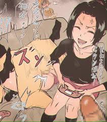 anime porn xxx bleach hentai karin kurosaki gets her tight pussy fucked.  Milf fucks