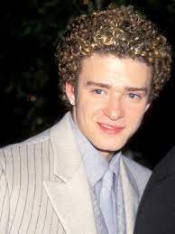 Using the terms justin timberlake and quiff in the same sentence is almost redundant. How Justin Timberlake Survived Frosted Tips And Became A Grooming Legend Gq