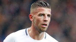 Toby alderweireld hairstyle undercut for men professional haircut. Fit Again Tottenham Defender Toby Alderweireld Ready For Arsenal Battle Mens Hairstyles Undercut Trending Hairstyles For Men Tottenham