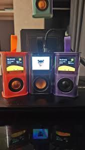 AI 小智聊天机的有趣对话