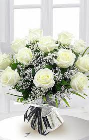 Tulips stand for perfect love, gaffney says. What Is Dozen White Roses Meaning All Rose Color Meanings