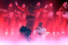 Old man is a song written and performed by neil young on his 1972 album harvest.the song was written for the caretaker of the northern california broken ar. Young Thug Gunna Wheezy Performing On Jimmy Fallon Rn Youngthug