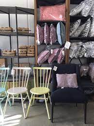 I love rustic french country style, and that's the look i went for in the livingroom, with lots of drapey linen. Our Gorgeous Albany Store French Country Outlet Store Facebook