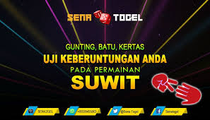 Togel Online Resmi Putraku