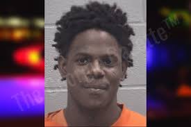Jamir Smith — Columbia County Jail Bookings