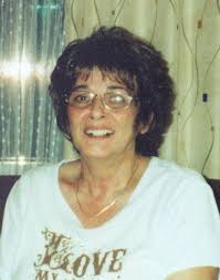 Obituary information for Joan Comito