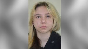 Zaginęła 15-latka z Gdańska! Dziewczyny szuka policja