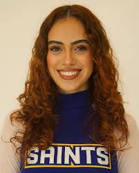 2024-25 Dance Team Roster