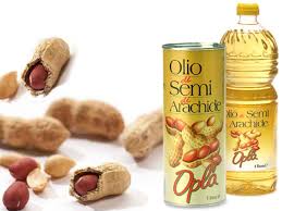 Gli oli non raffinati infatti hanno punti di fumo più bassi di quelli raffinati. Olio Di Semi Di Arachide Usi E Caratteristiche Alimentipedia It