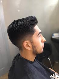 Valenzuela's Barber Shop