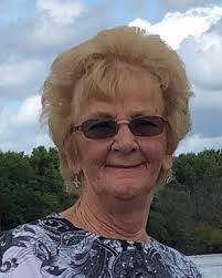 Donna M. Spangler Obituary January 24, 2025