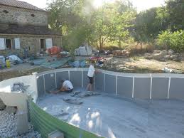 Portail des communes de france : Image De Eau Mise En Eau Piscine Waterair