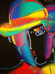 Peter Max Peter Max Art Peter Max Pop Art