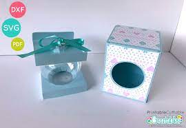 Free Free 52 Free Ornament Box Svg SVG PNG EPS DXF File