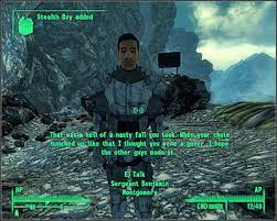Maybe you would like to learn more about one of these? Quest 2 The Guns Of Anchorage Part 1 Simulation Fallout 3 Operation Anchorage Game Guide Gamepressure Com