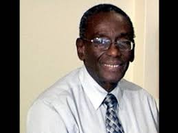 Teachers' college honours Rev Dr Thaxter