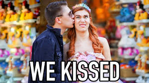 Check spelling or type a new query. I Hired A Boyfriend For A Day Youtube