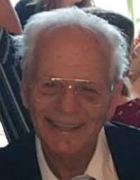 James Vincent Cucciniello Sr. Obituary