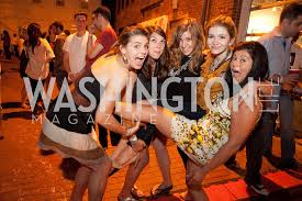 DCWeek Digital Capital Kick Off Party