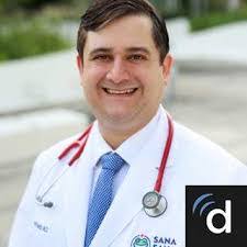 Eddie Armas's Instagram, Twitter & Facebook