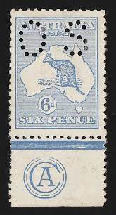 Item Of Interest Stamps King George V Kangaroos Stamp Stamp Collecting Things To Sell