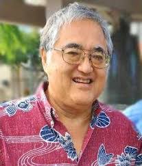 Jean Nishimura's Instagram, Twitter & Facebook