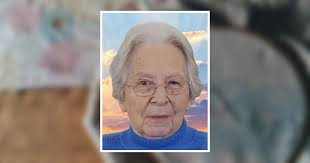 Doris M. Hyde Obituary March 6, 2024