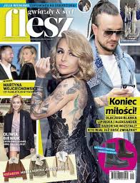Blanka lipińska o początkach z baron: Aleksander Milwiw Baron Blanka Lipinska Aleksander Milwiw Baron And Blanka Lipinska Flesz Magazine 11 October 2020 Cover Photo Poland