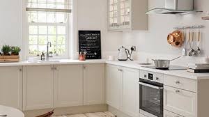 fitted kitchens homebase