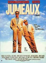 Pour ceux qui ne connaitraient pas le roman de. Jumeaux Le Cinema Des Annees 80