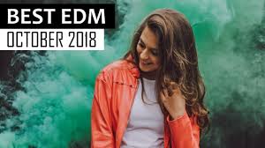 Best Edm October 2018